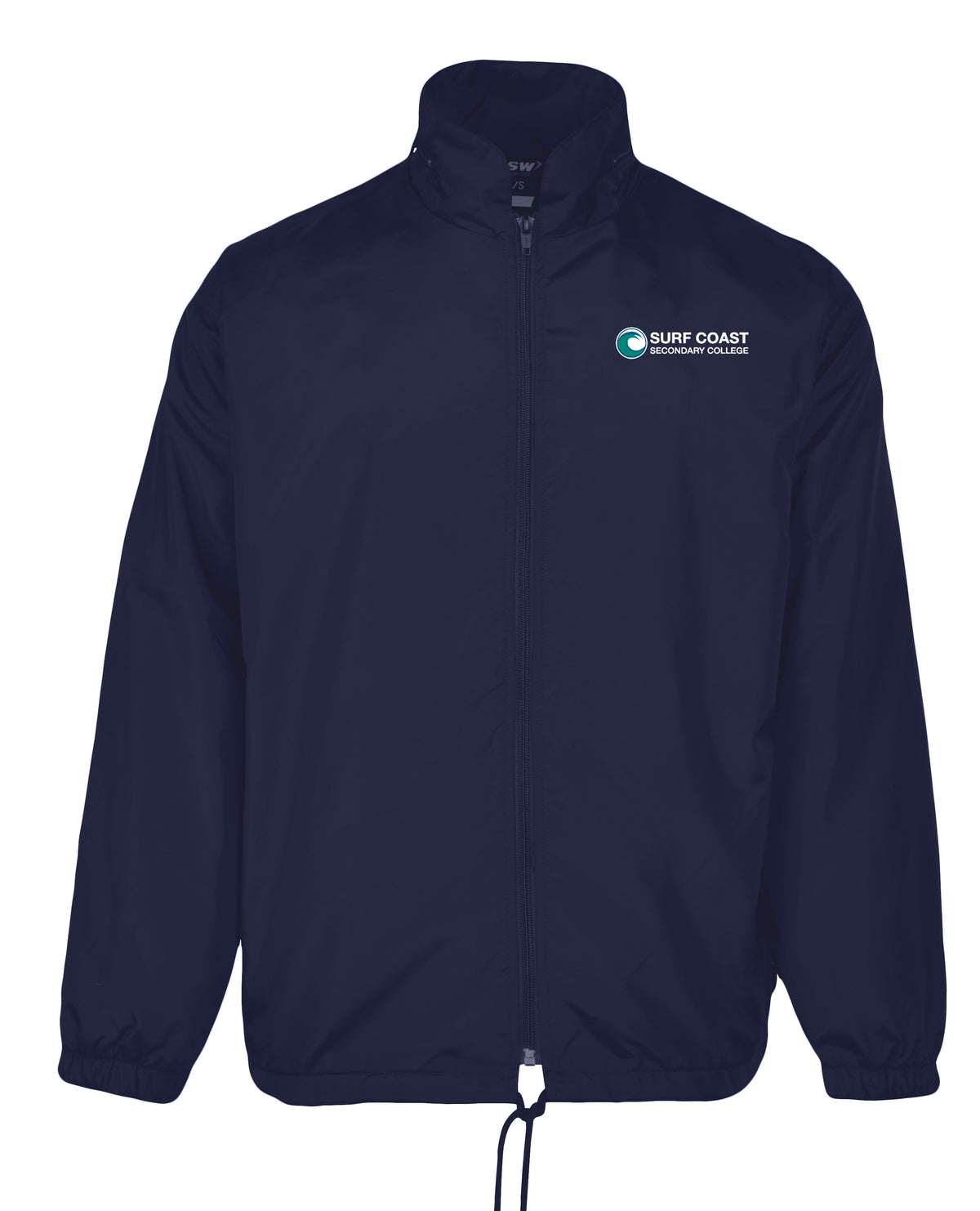 Oxford Jacket