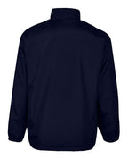 Oxford Jacket