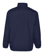 Oxford Jacket