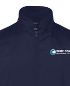 Oxford Jacket