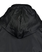 Oxford Jacket