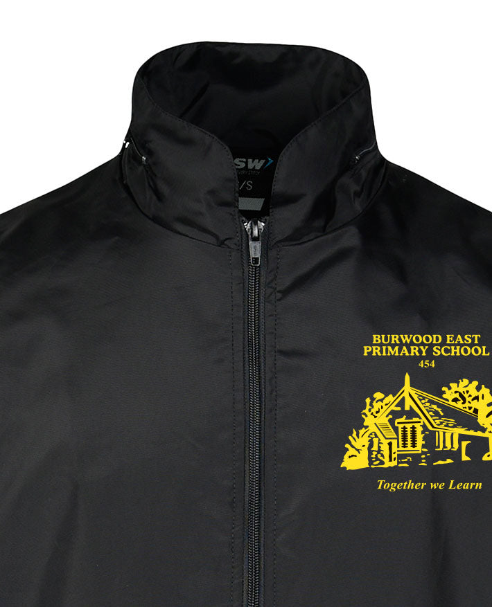 Oxford Jacket