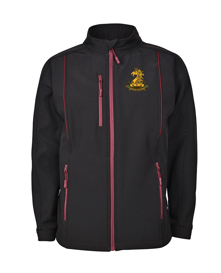 Bonded Jacket
