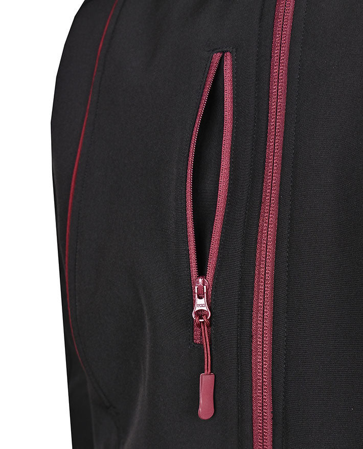 Bonded Jacket