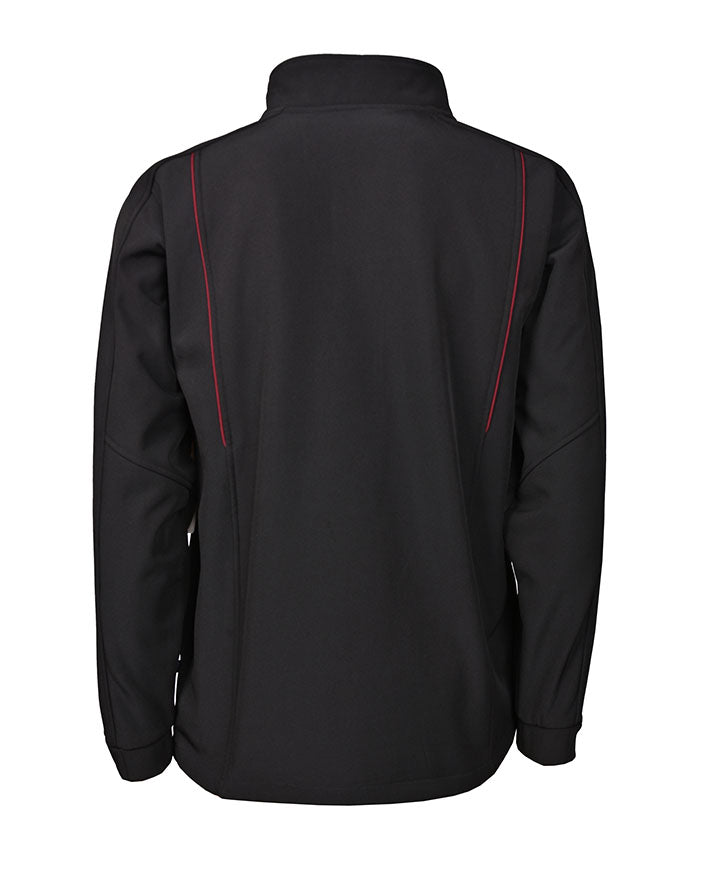 Bonded Jacket