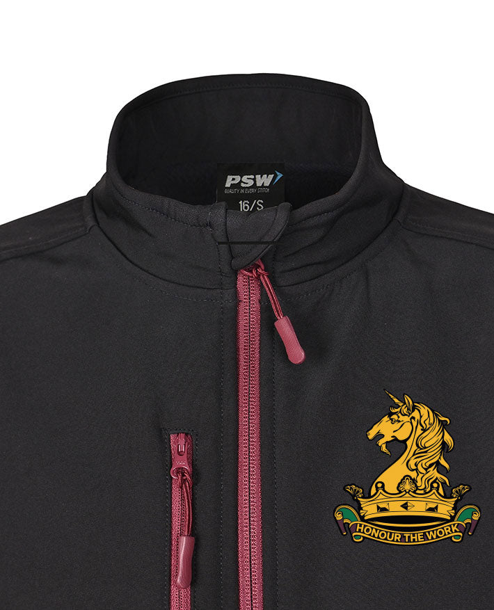 Bonded Jacket
