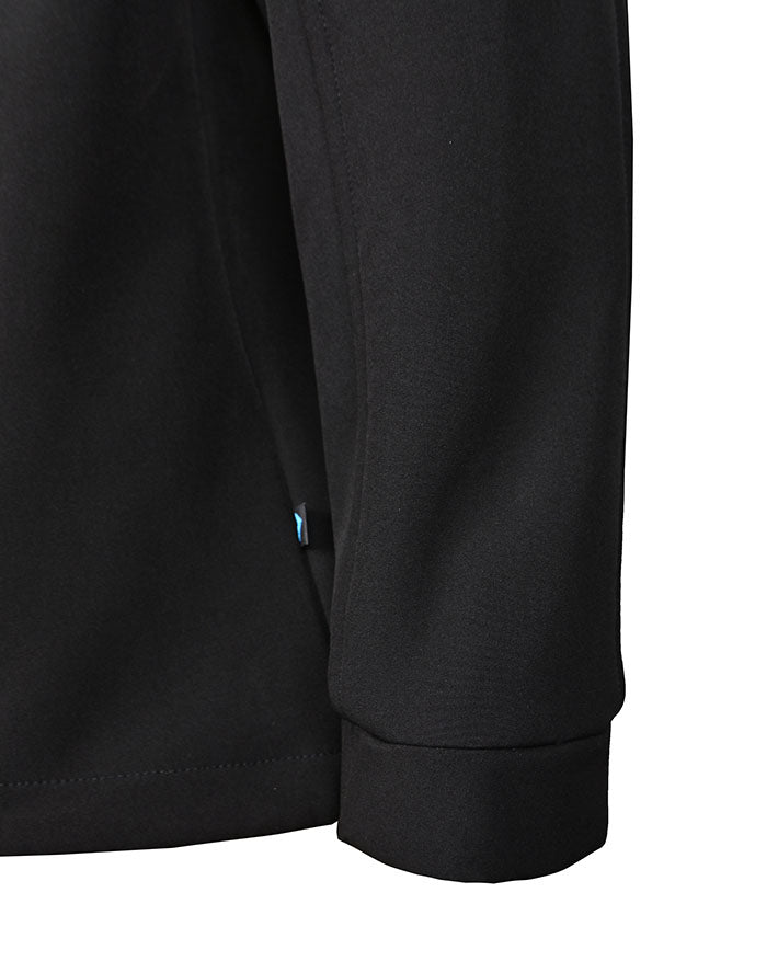 Bonded Jacket