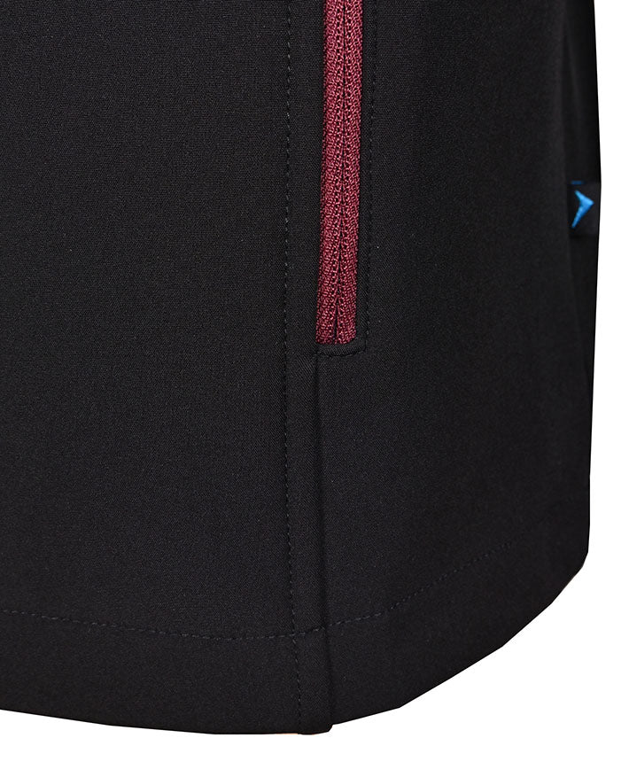 Bonded Jacket