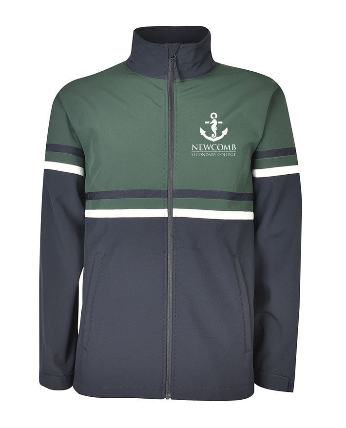 Bonded Jacket