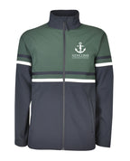 Bonded Jacket