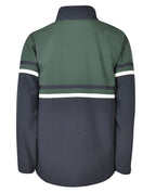 Bonded Jacket