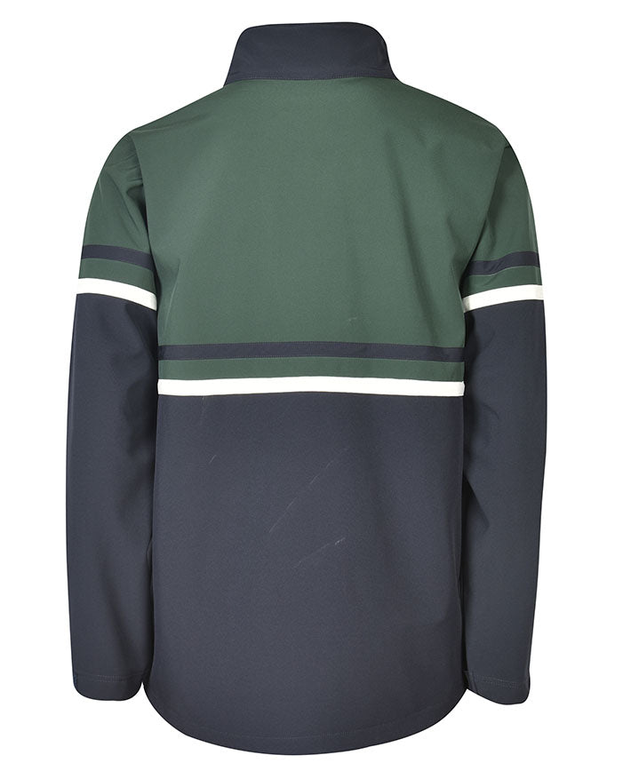Bonded Jacket