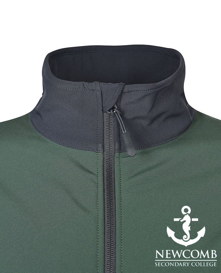Bonded Jacket
