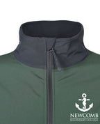Bonded Jacket