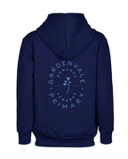 Hooded Zip Jacket