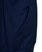 Hooded Zip Jacket