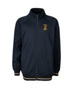 Fleece Zip Jacket