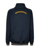 Fleece Zip Jacket