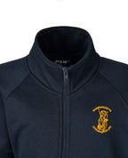 Fleece Zip Jacket