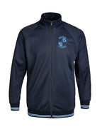 Zip Jacket