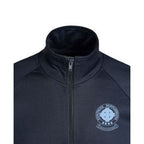Zip Jacket
