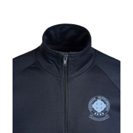 Zip Jacket