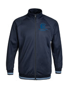 Zip Jacket