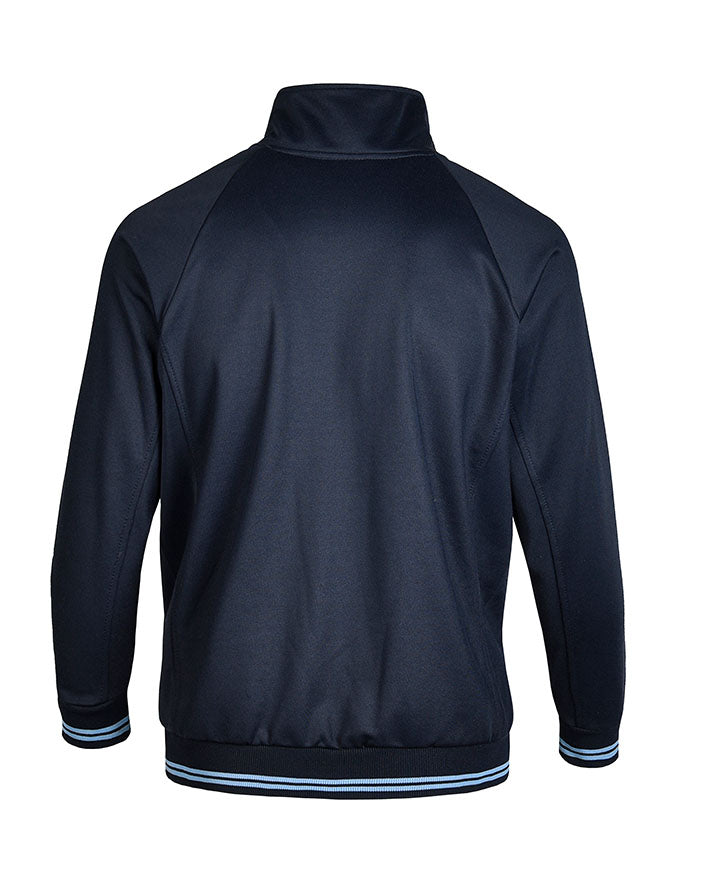 Zip Jacket