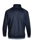 Zip Jacket