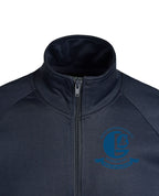 Zip Jacket