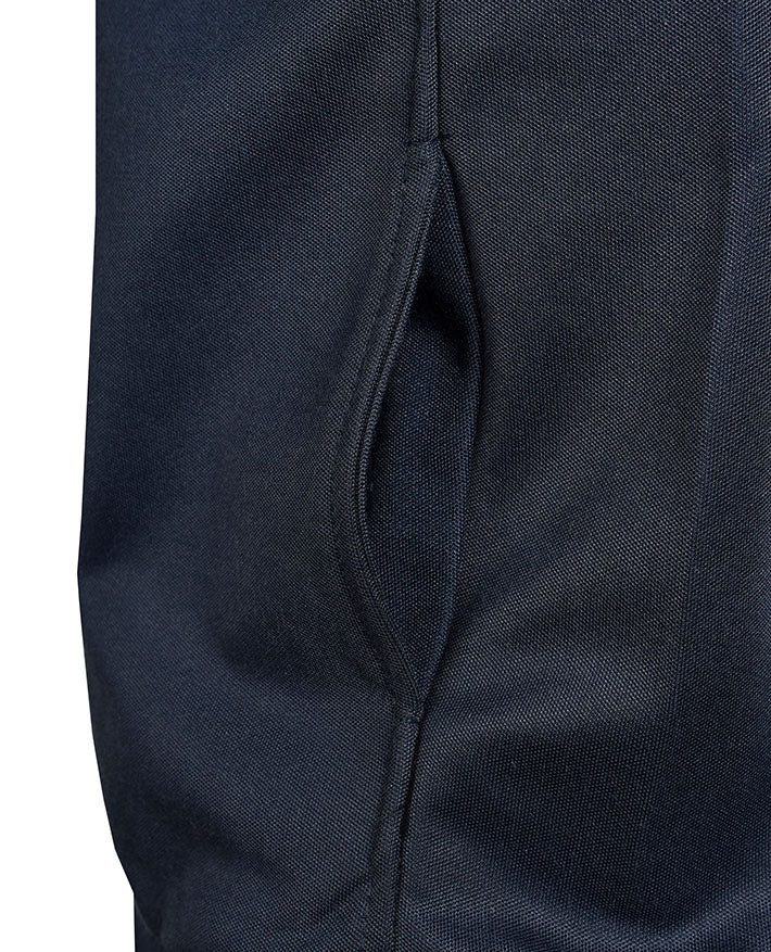 Zip Jacket