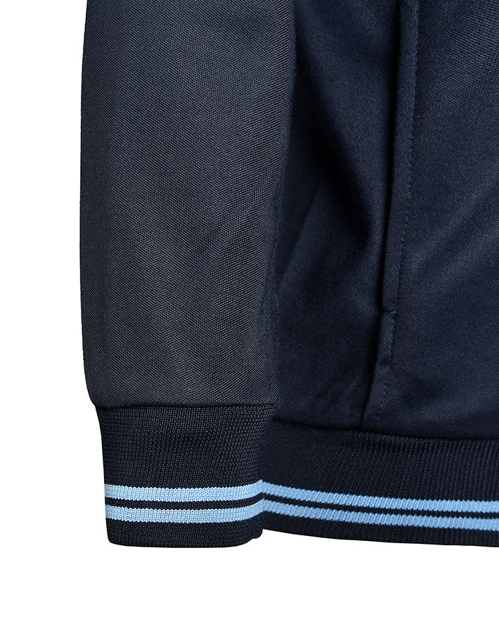 Zip Jacket