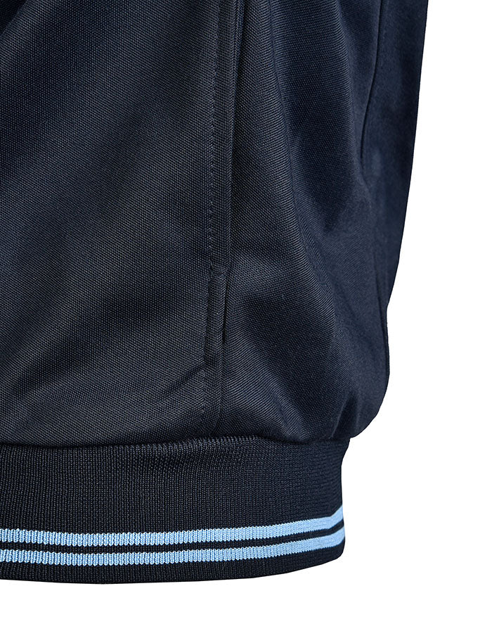 Zip Jacket