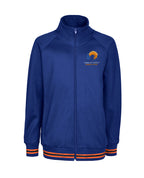 Tracksuit Zip Jacket