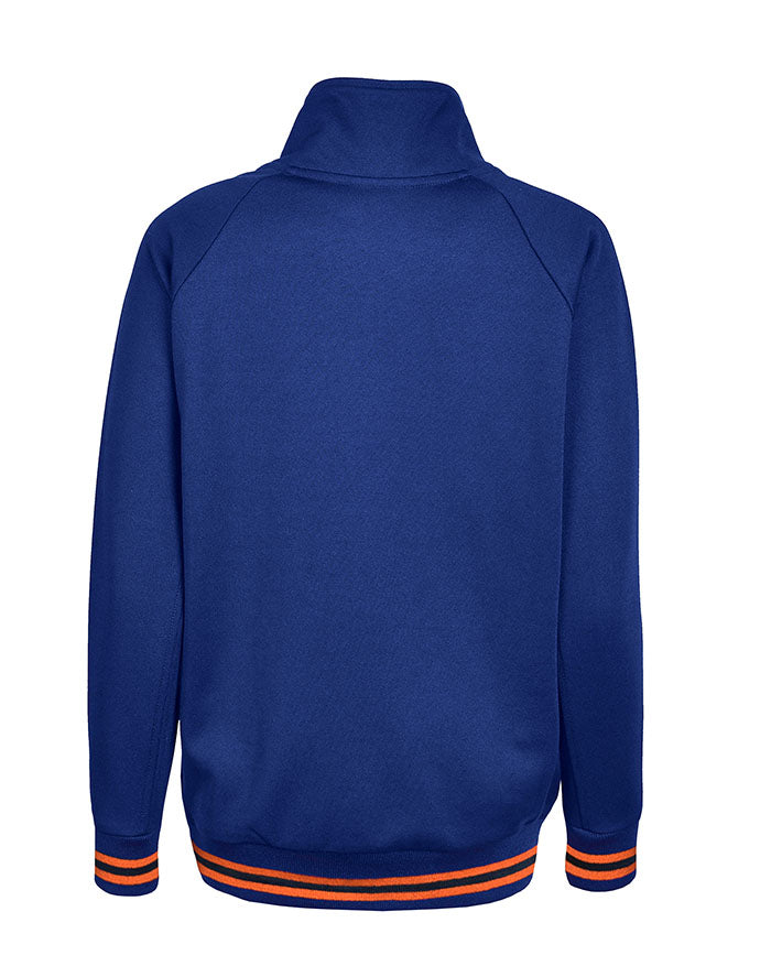 Tracksuit Zip Jacket
