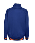 Tracksuit Zip Jacket