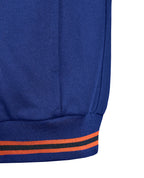 Tracksuit Zip Jacket