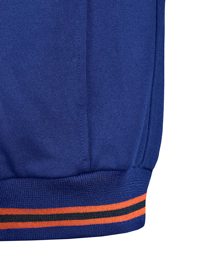 Tracksuit Zip Jacket