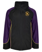 Spray Jacket
