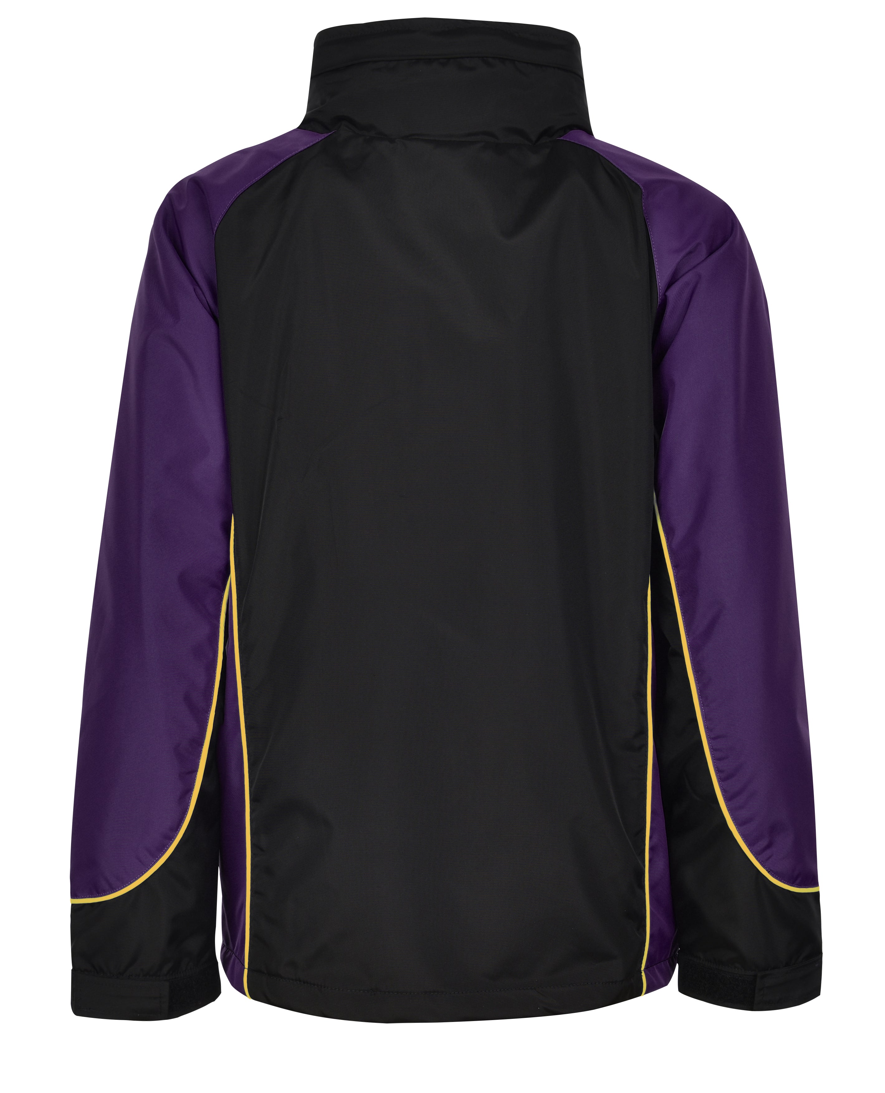Spray Jacket