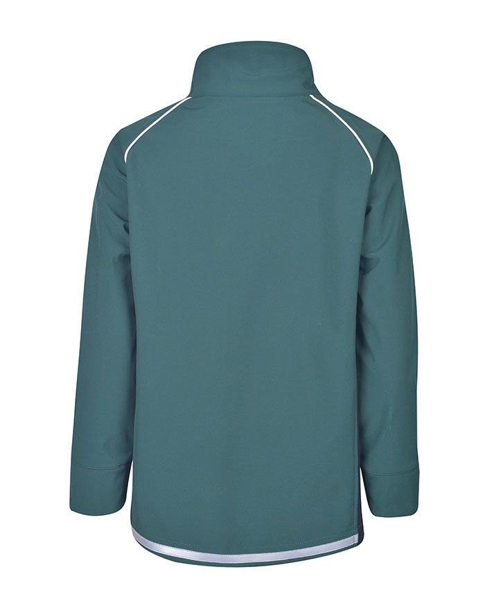 Raglan Jacket