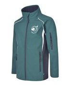 Raglan Jacket