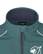 Raglan Jacket