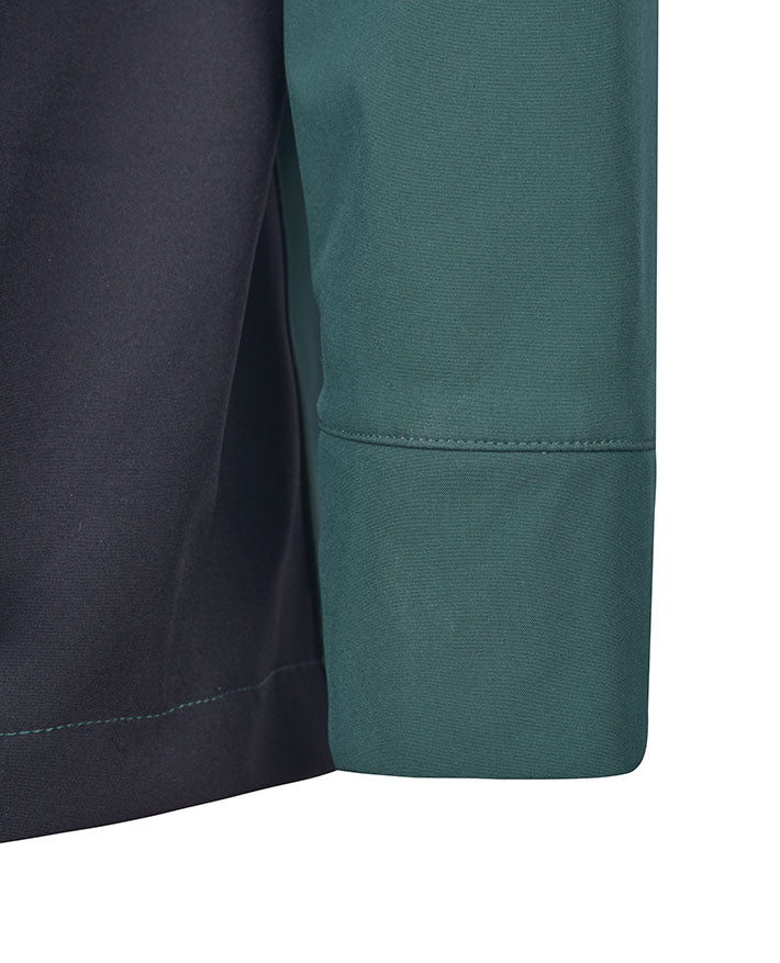 Raglan Jacket