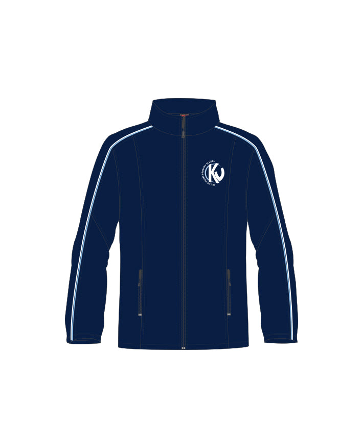 Bonded Jacket