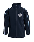 Bonded Jacket