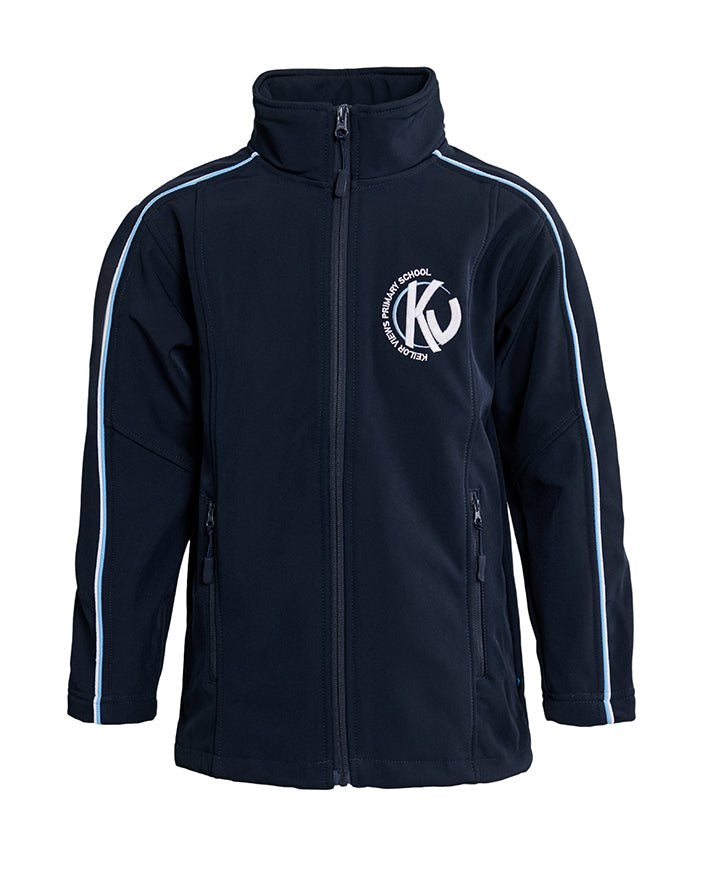 Bonded Jacket