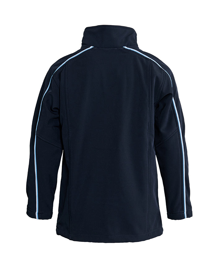 Bonded Jacket