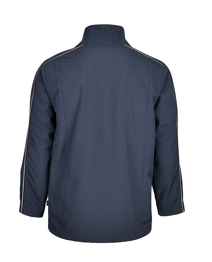 Bonded Jacket