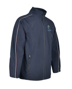 Bonded Jacket